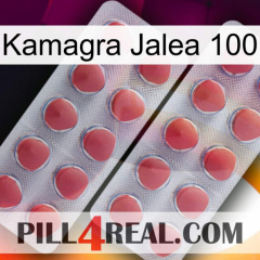 Kamagra Jelly 100 19